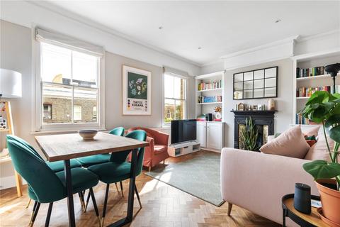2 bedroom apartment for sale, Avenell Road, London, N5