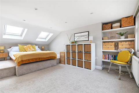 2 bedroom apartment for sale, Avenell Road, London, N5