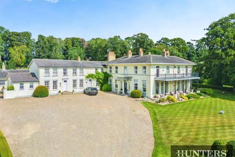 undefined, Wold House, Wold Road, Nafferton, Driffield