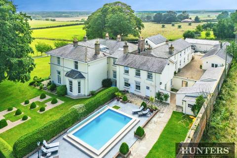 undefined, Wold House, Wold Road, Nafferton, Driffield
