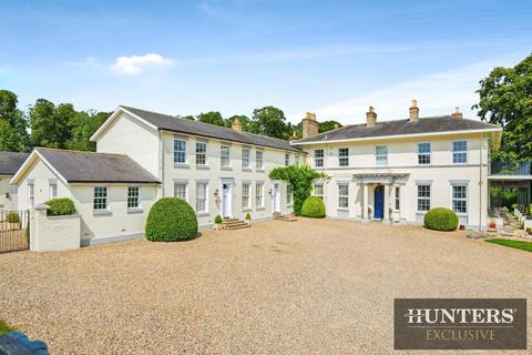 undefined, Wold House, Wold Road, Nafferton, Driffield