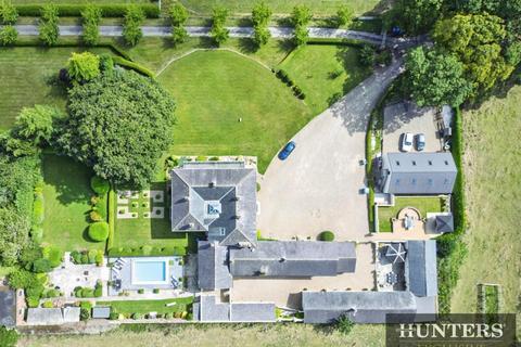 undefined, Wold House, Wold Road, Nafferton, Driffield