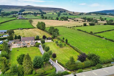 undefined, Parsons Lane, Hope, Hope Valley
