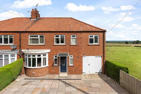 Lund Holme Malton Road, Swinton, Malton, YO17 6SQ