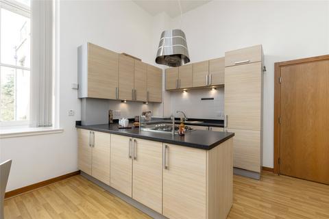 undefined, Queen Charlotte Street, Leith, Edinburgh