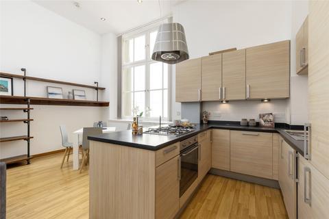 undefined, Queen Charlotte Street, Leith, Edinburgh