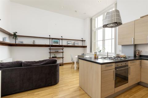 undefined, Queen Charlotte Street, Leith, Edinburgh