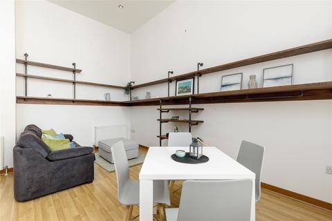 undefined, Queen Charlotte Street, Leith, Edinburgh