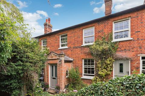 Taylors Hill, Hitchin, SG4