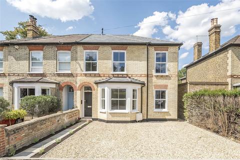20 Lower Green Road, Esher, KT10 8HD