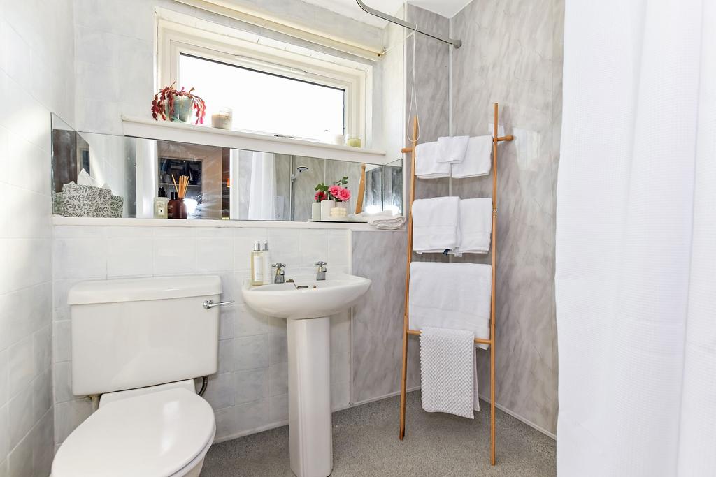 Wetroom