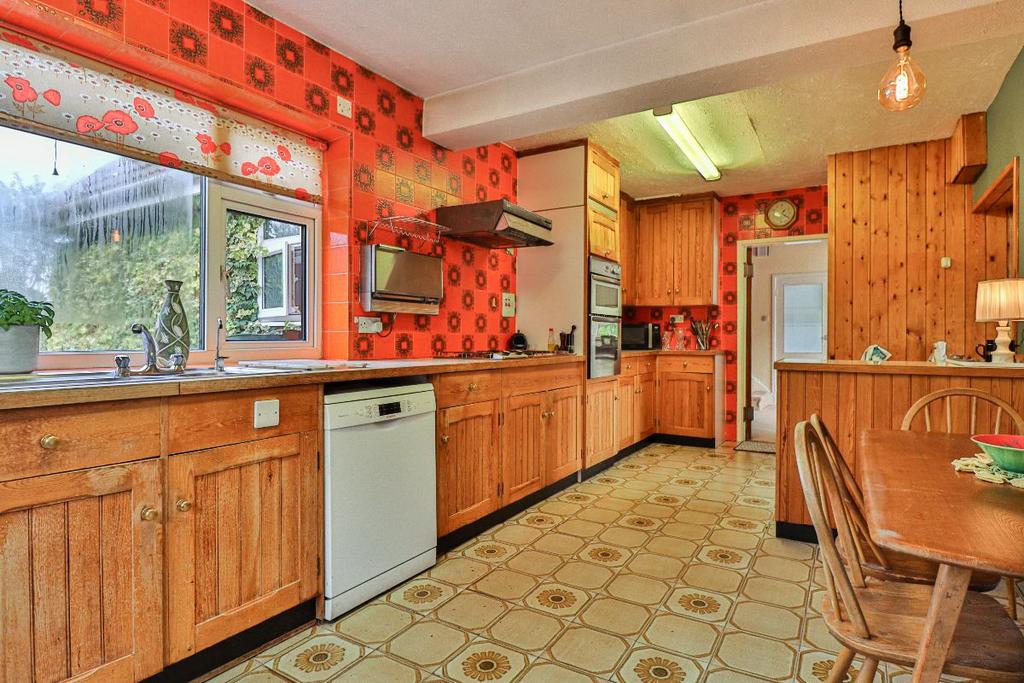 Kitchen III