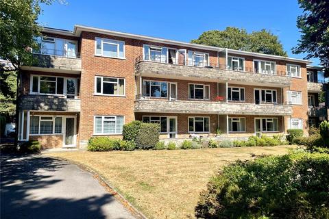 2 bedroom apartment for sale, Marlborough Road, Bournemouth, Dorset, BH4