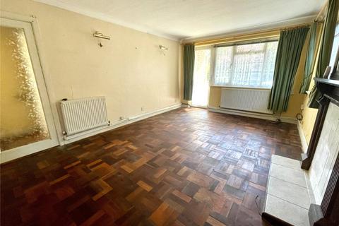 2 bedroom apartment for sale, Marlborough Road, Bournemouth, Dorset, BH4