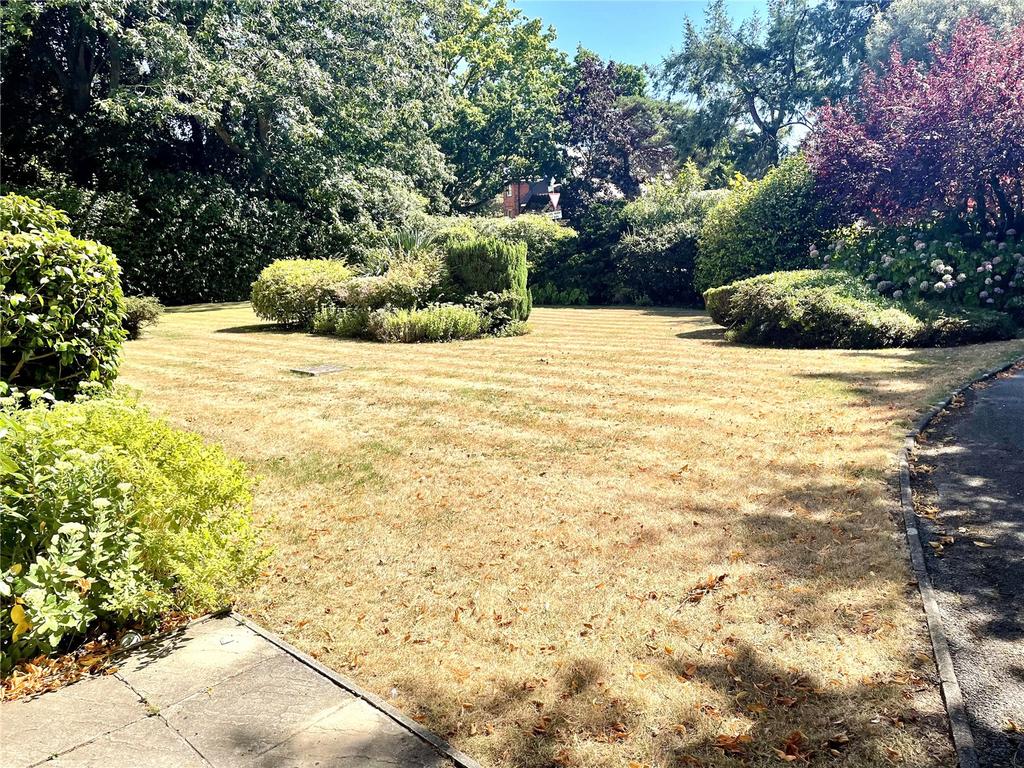 Communal Gardens