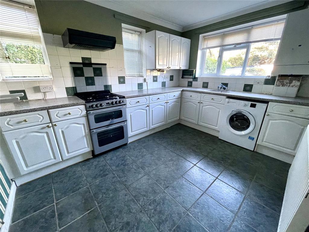 Fitted Kitchen