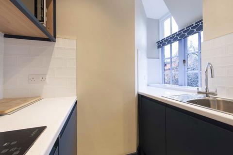undefined, Hunter Street, London WC1N