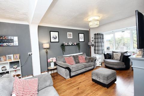 4 bedroom semi-detached house for sale, Templeton Avenue, Cardiff CF14