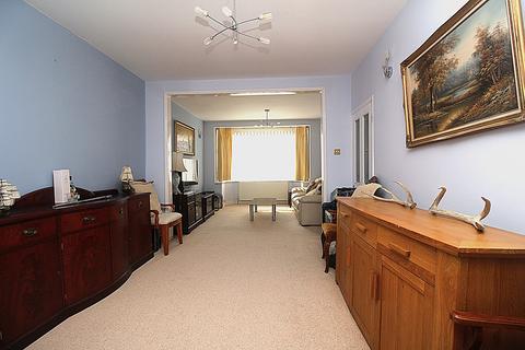 3 bedroom semi-detached house for sale, Mollison Way, Edgware HA8