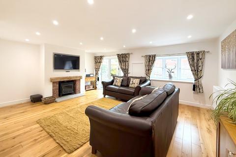 undefined, Saltersford Lane, Alton ST10