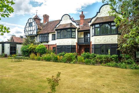 6 bedroom detached house for sale, Hunsdon Road, Widford, Ware, Hertfordshire, SG12