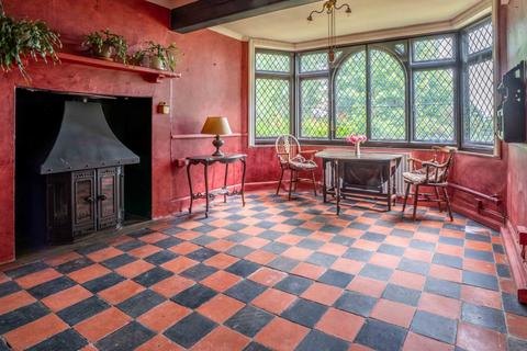 6 bedroom detached house for sale, Hunsdon Road, Widford, Ware, Hertfordshire, SG12