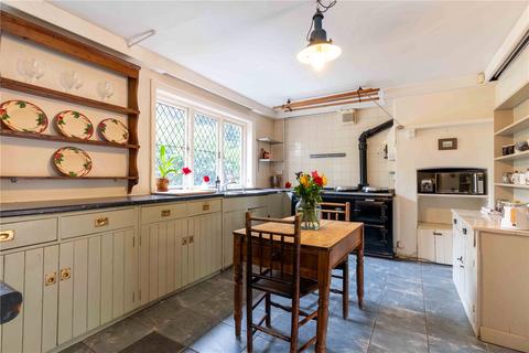 6 bedroom detached house for sale, Hunsdon Road, Widford, Ware, Hertfordshire, SG12