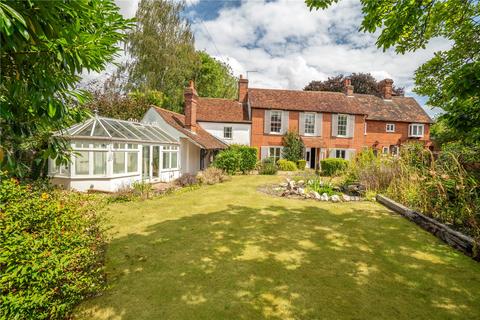 6 bedroom detached house for sale, Hunsdon Road, Widford, Ware, Hertfordshire, SG12