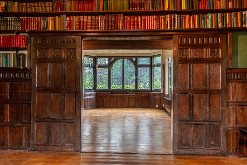 Library