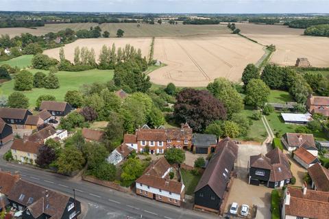 undefined, Hunsdon Road, Widford, Ware, Hertfordshire, SG12