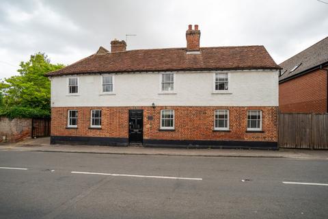 undefined, Hunsdon Road, Widford, Ware, Hertfordshire, SG12