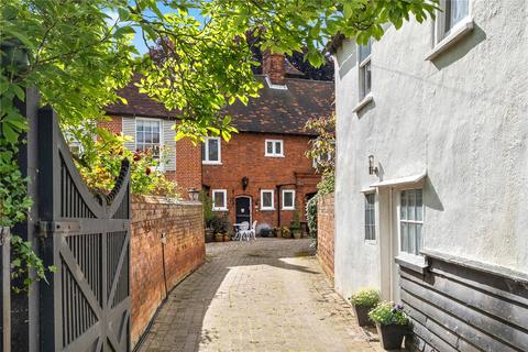 undefined, Hunsdon Road, Widford, Ware, Hertfordshire, SG12