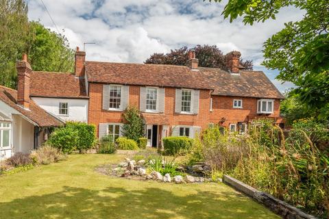 Hunsdon Road, Widford, Ware, Hertfordshire, SG12