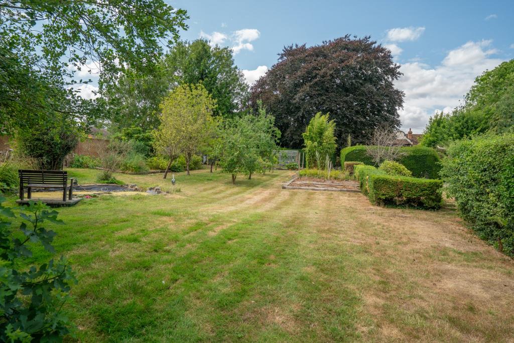 Gardens