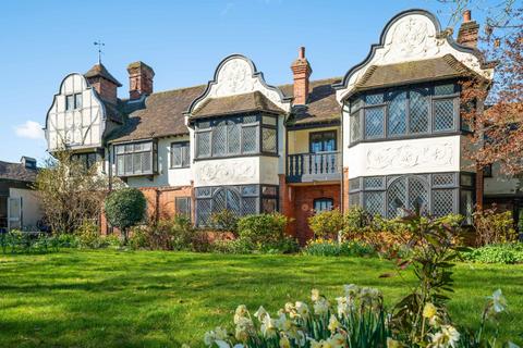 6 bedroom detached house for sale, Hunsdon Road, Widford, Ware, Hertfordshire, SG12