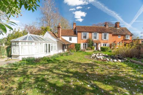 6 bedroom detached house for sale, Hunsdon Road, Widford, Ware, Hertfordshire, SG12