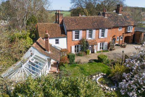 6 bedroom detached house for sale, Hunsdon Road, Widford, Ware, Hertfordshire, SG12