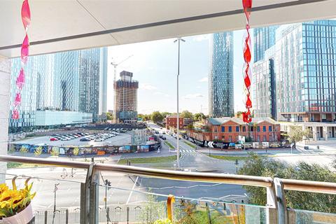 2 bedroom apartment for sale, Manchester M15