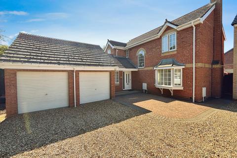 undefined, Barnes Close, Sleaford NG34