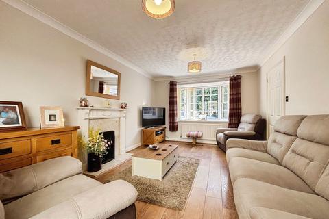 undefined, Barnes Close, Sleaford NG34
