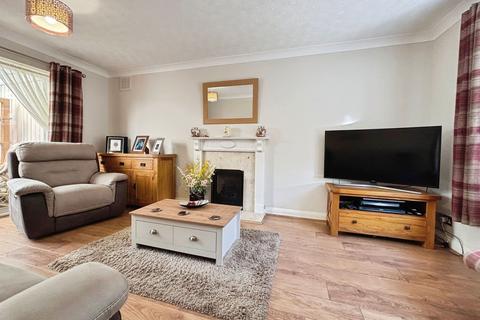 undefined, Barnes Close, Sleaford NG34