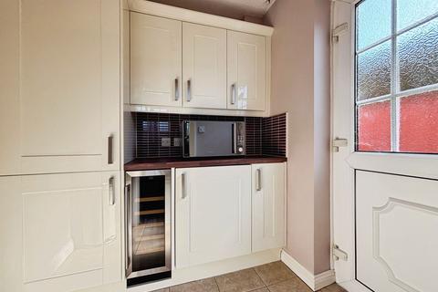 20 Barnes Close, Sleaford, NG34 8BF