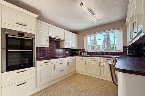 undefined, Barnes Close, Sleaford NG34