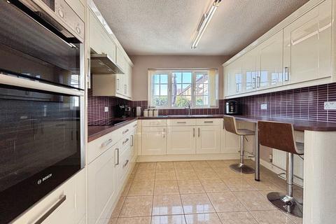 undefined, Barnes Close, Sleaford NG34