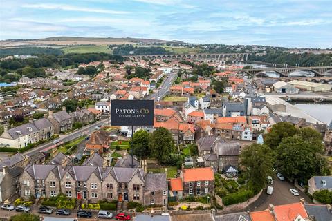 undefined, 30 Church Road, Tweedmouth, Berwick-upon-Tweed, Northumberland, TD15
