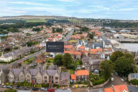 3 bedroom terraced house for sale, 30 Church Road, Tweedmouth, Berwick-Upon-Tweed, TD15 2AN