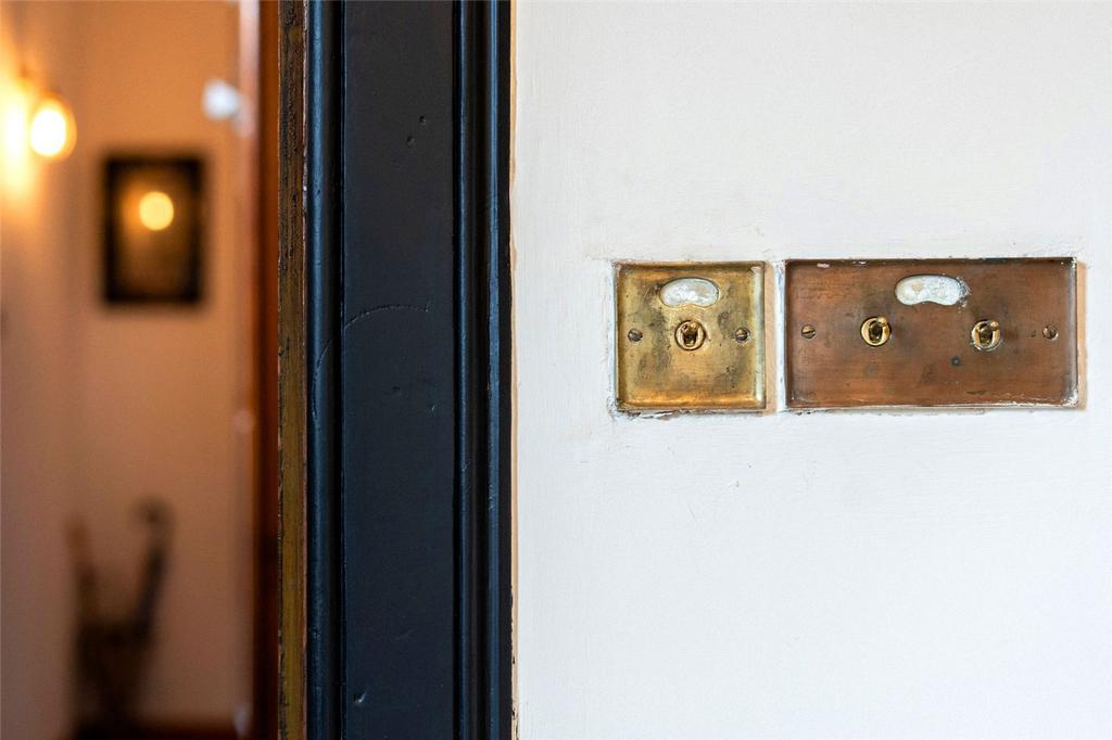 Original Switches