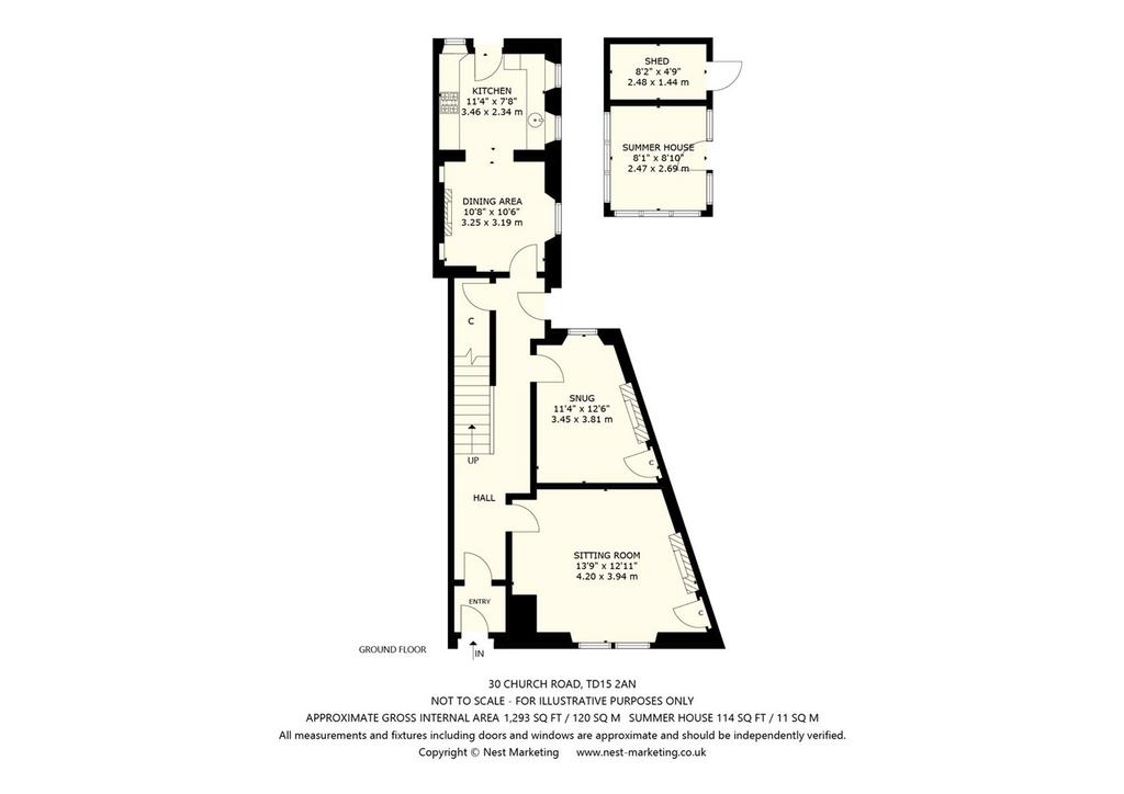 Ground Floor