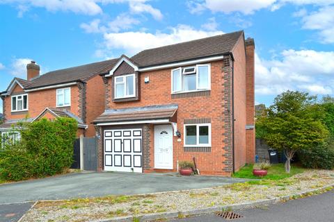 Barkstone Drive, Herongate, Shrewsbury