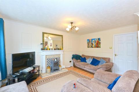 undefined, Barkstone Drive, Herongate, Shrewsbury